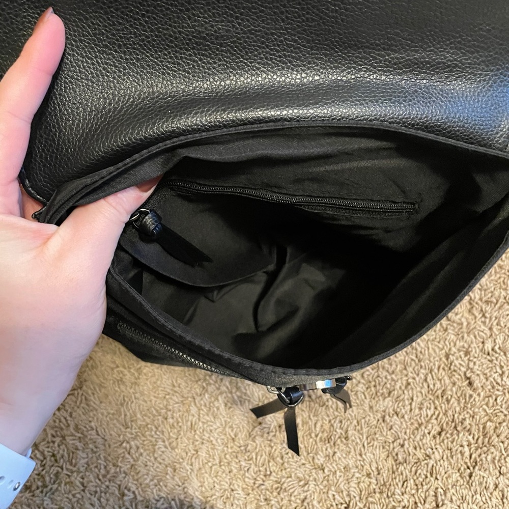 Botkier Trigger Mini Backpack - Picture 5 of 5